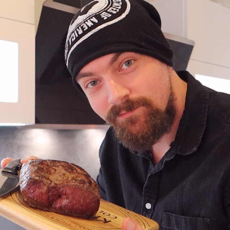 EgoCooking