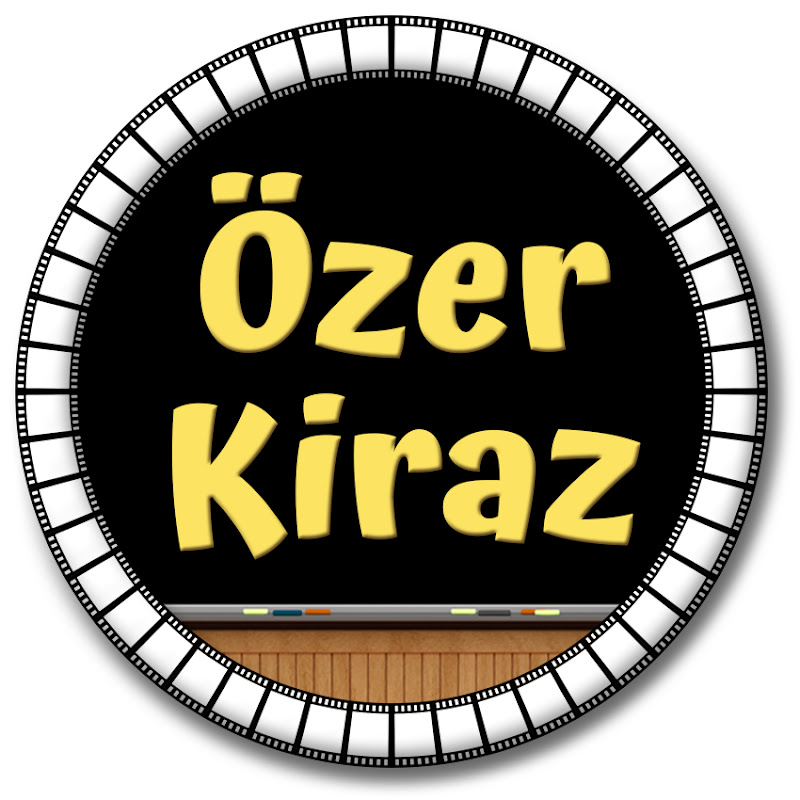 Özer Kiraz - İngilizce