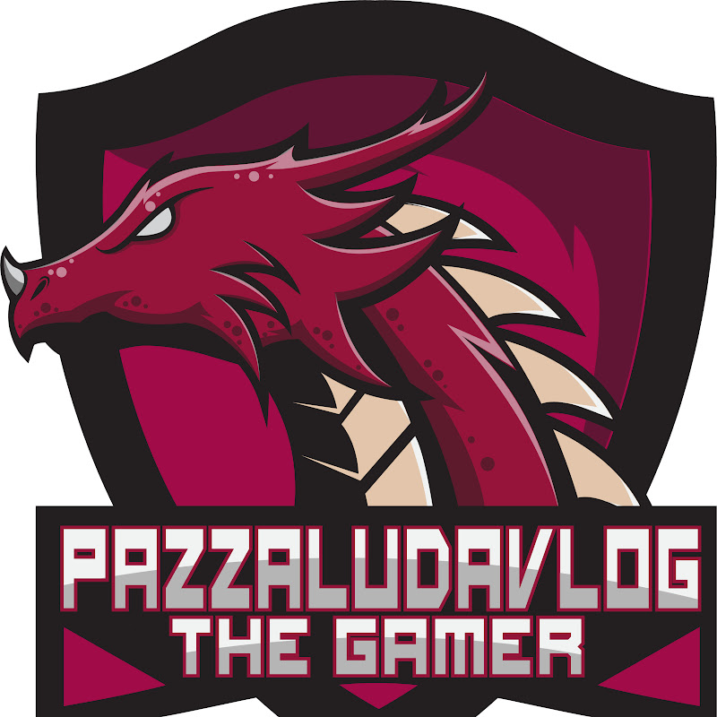 PazzaludaVlog