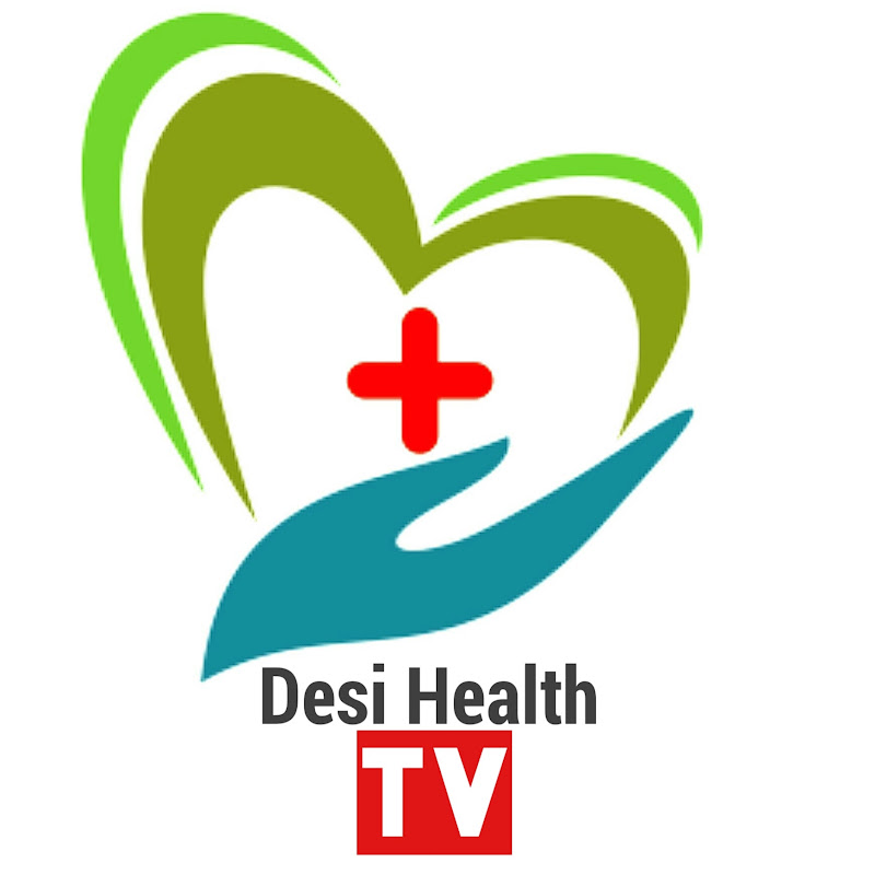 Desi Health Tv