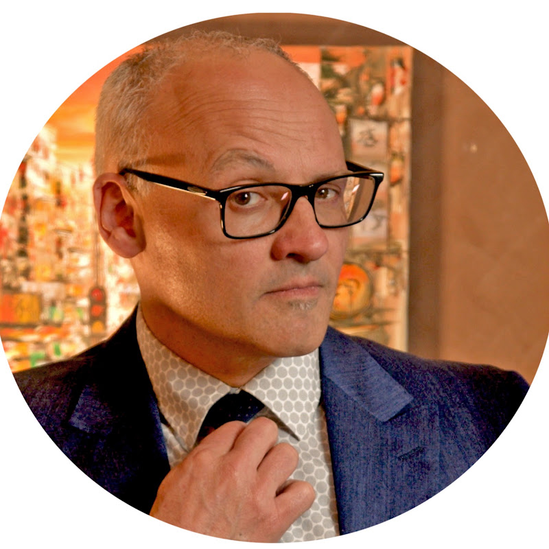 The Niche Fragrance Collector