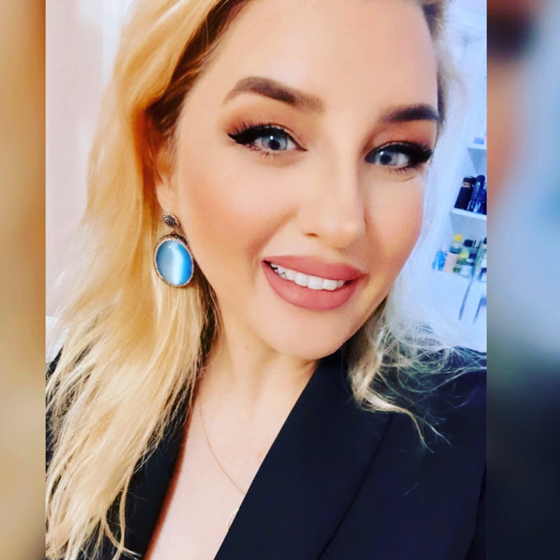 Seher Akgül / Sağlıklı Beslenme Koçu
