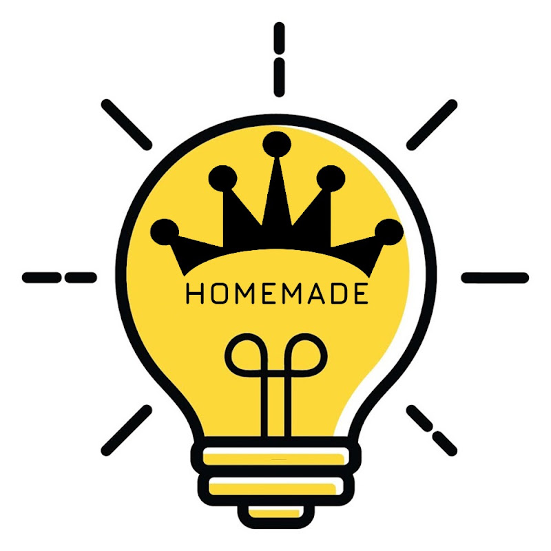 King Homemade
