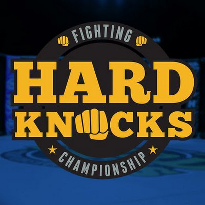 Hard Knocks Fighting