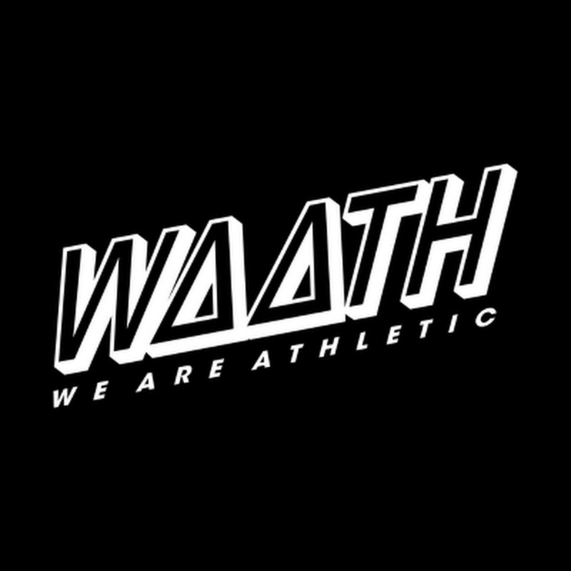 WE ARE ATHLETIC