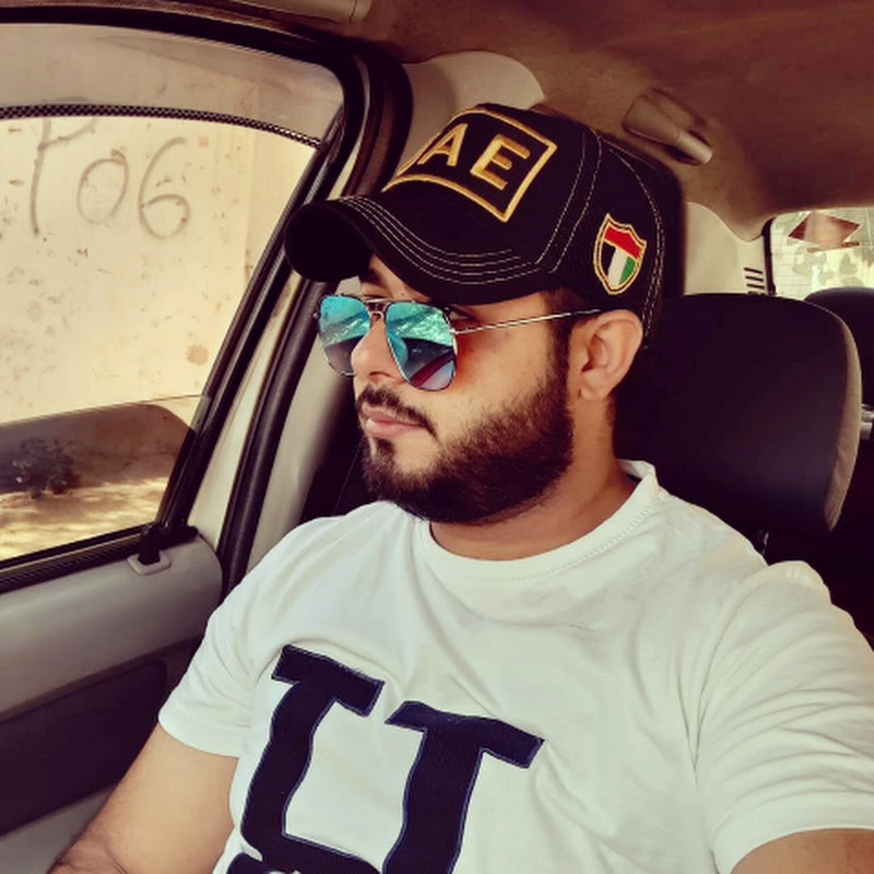 AMINE ALAOUI