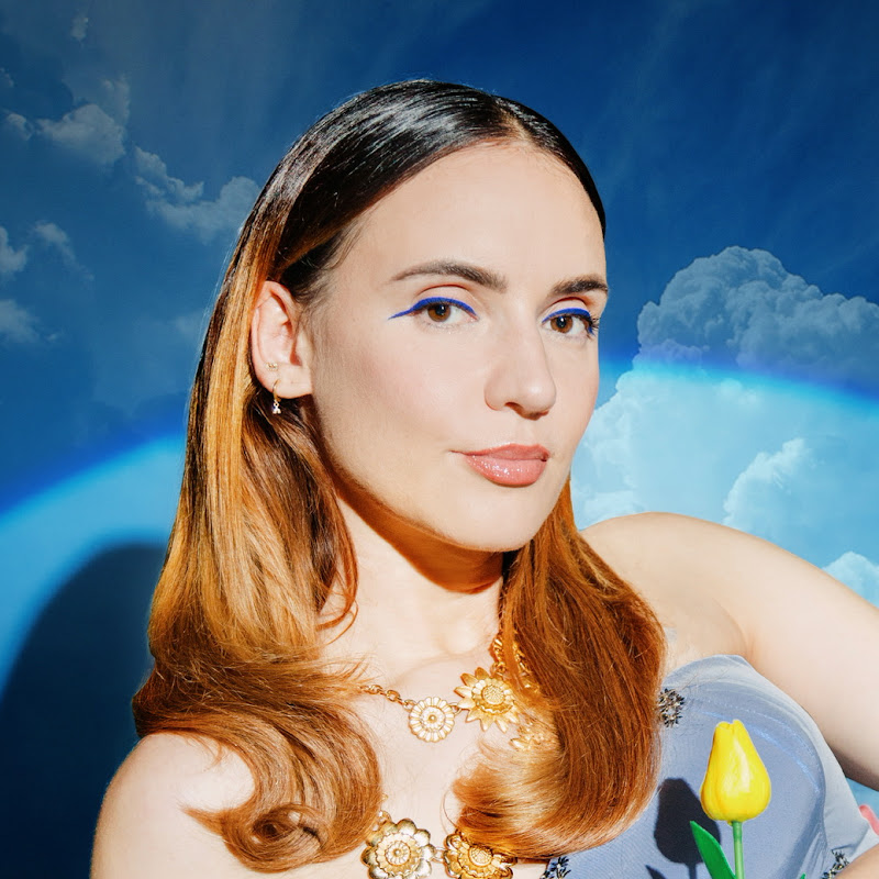 Nathalie Odzierejko