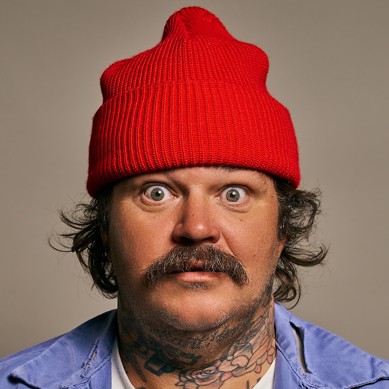 MATTY MATHESON