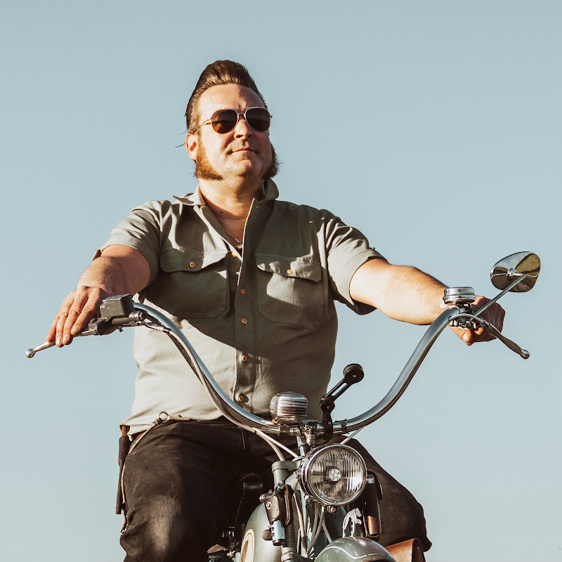 Siggnature Bikes »Custom Mofa«
