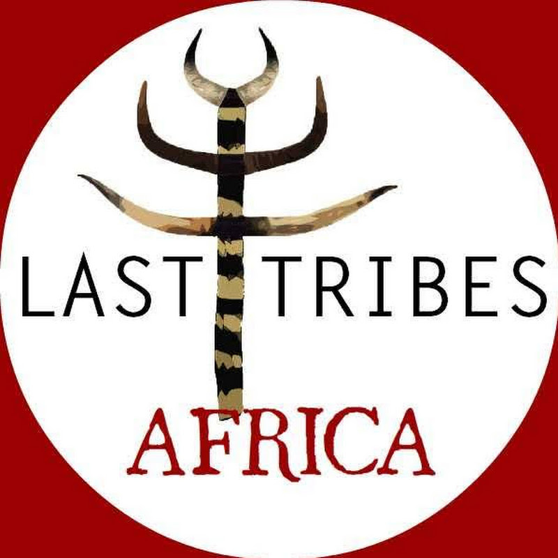101 Last Tribes