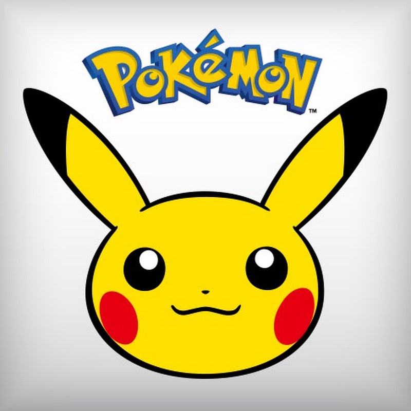 Pokémon Asia Official (Hindi)