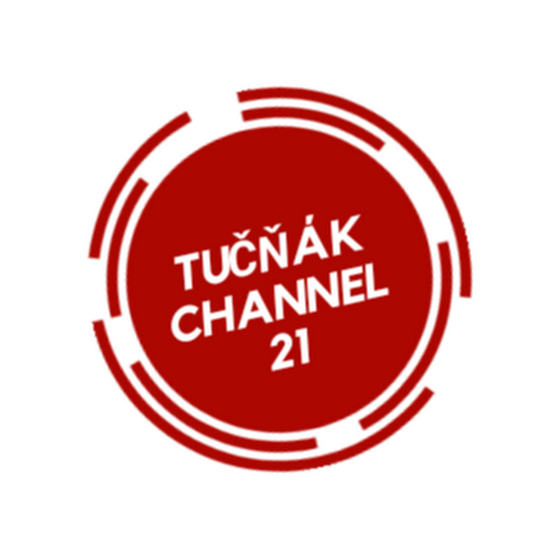 Tučňák Channel