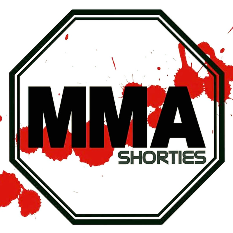 MMA Shorties