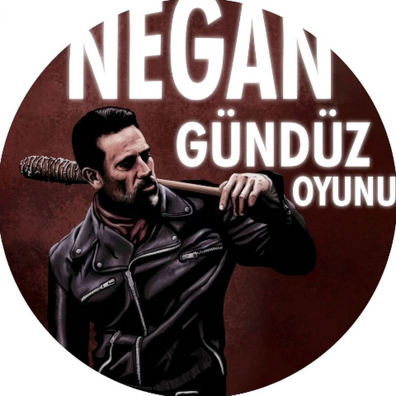 negan gündüz oyunu