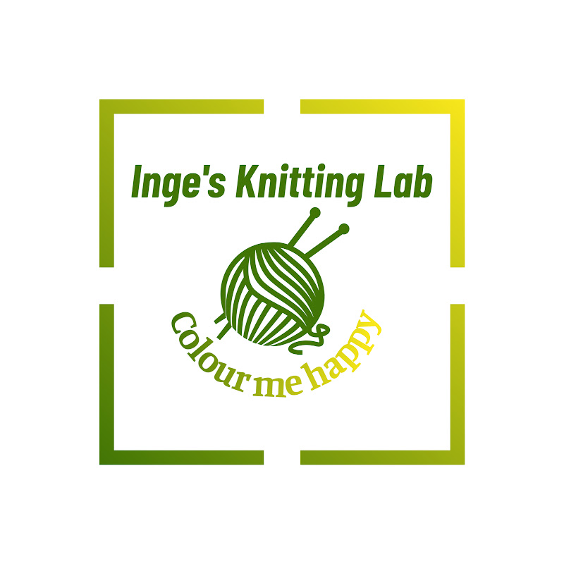 Inge's Knitting Lab