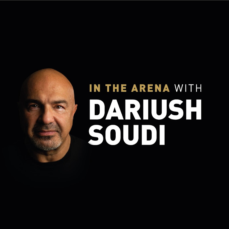 Dariush Soudi