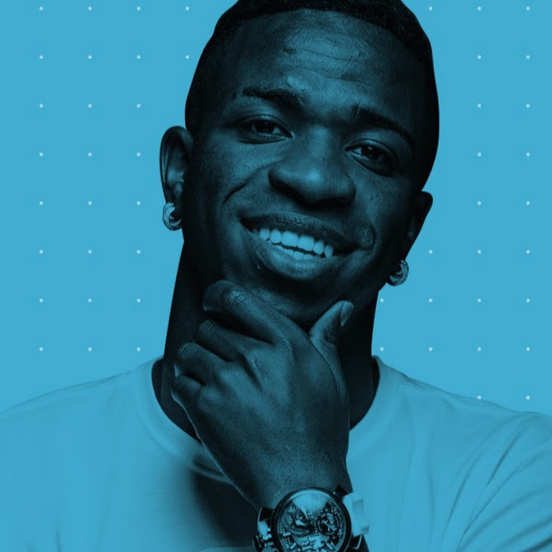 Vinicius Jr. ⚡️🇧🇷