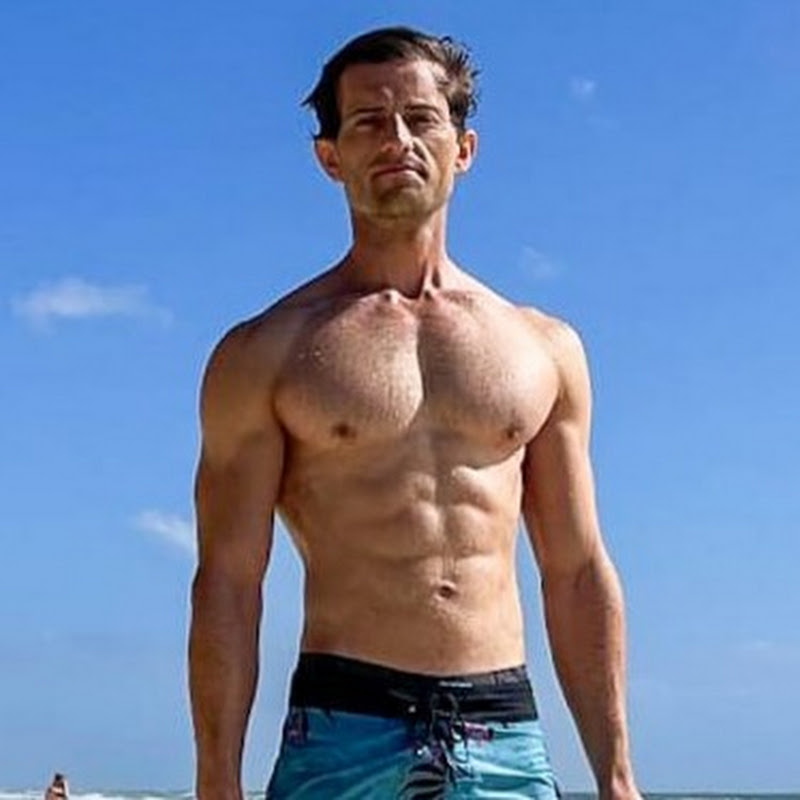 Zac Mason