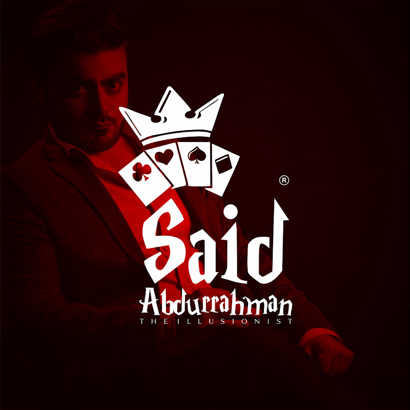 عبدالرحمن سعيد Abdurrahman Said