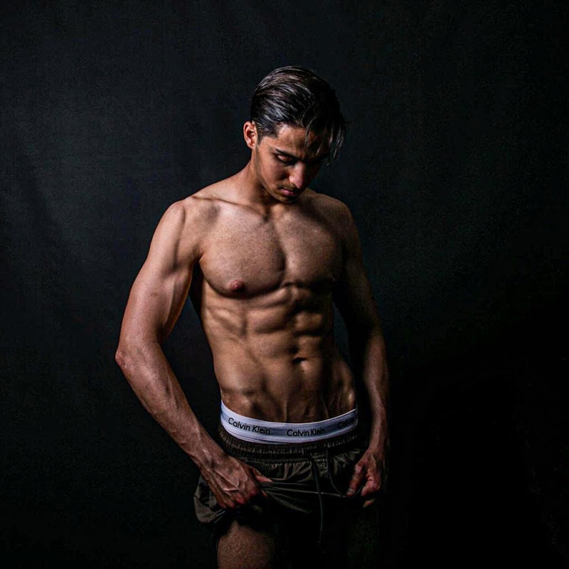 WolfingPhysique