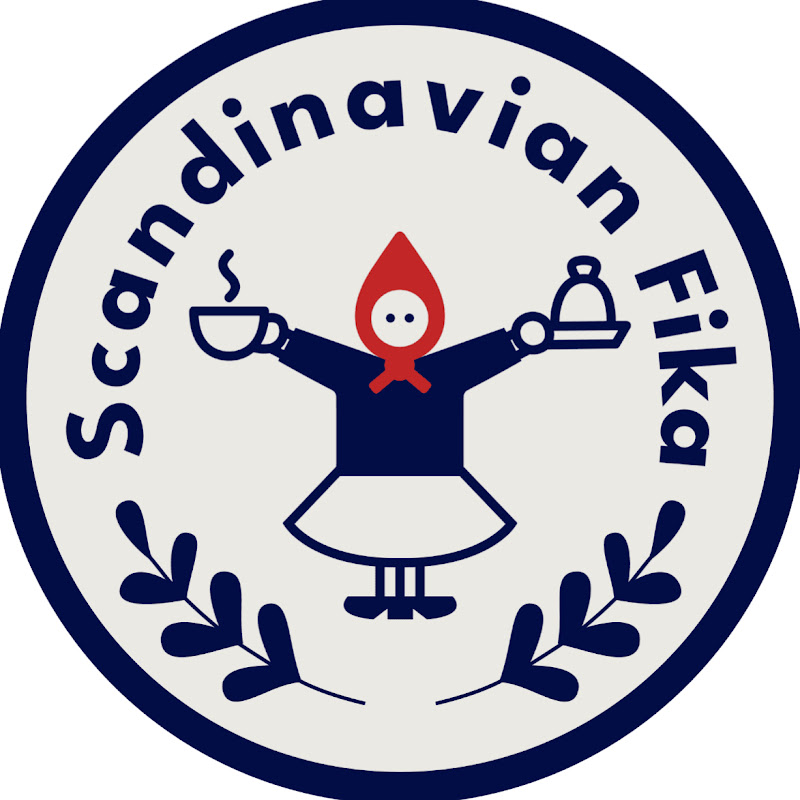 The Scandinavian Fika