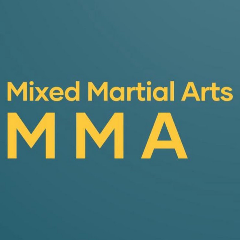 Mixed Martial Arts