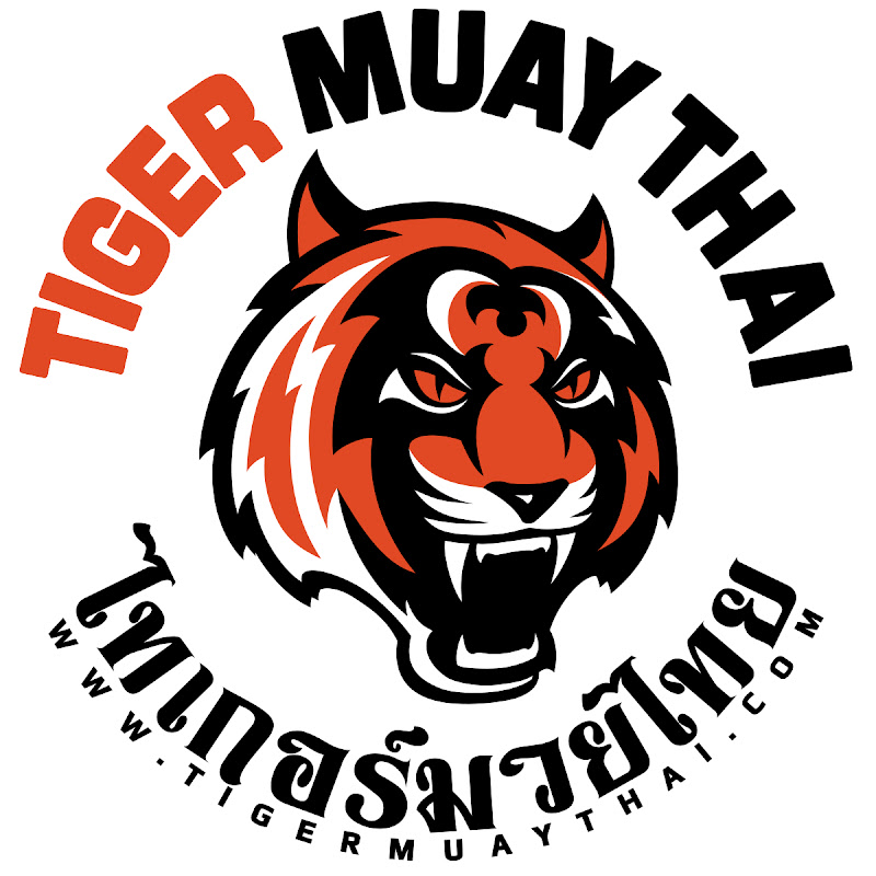Tiger Muay Thai