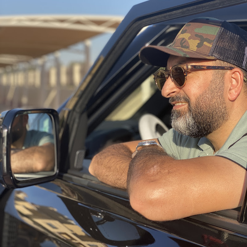 Mohammed Akel
