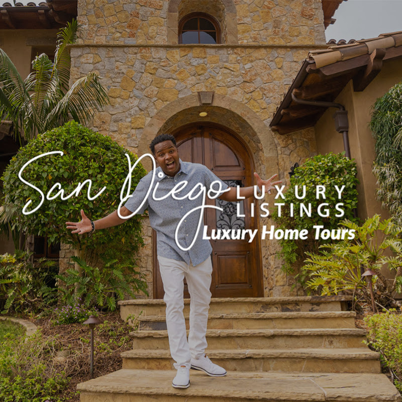 Luxury Real Estate Television Show