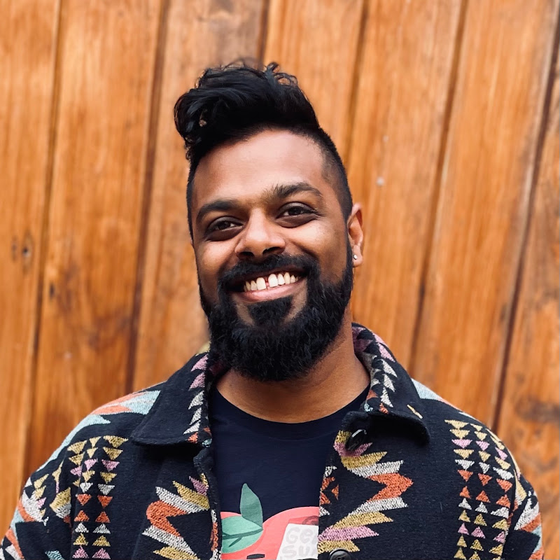 Ashwin Chacko