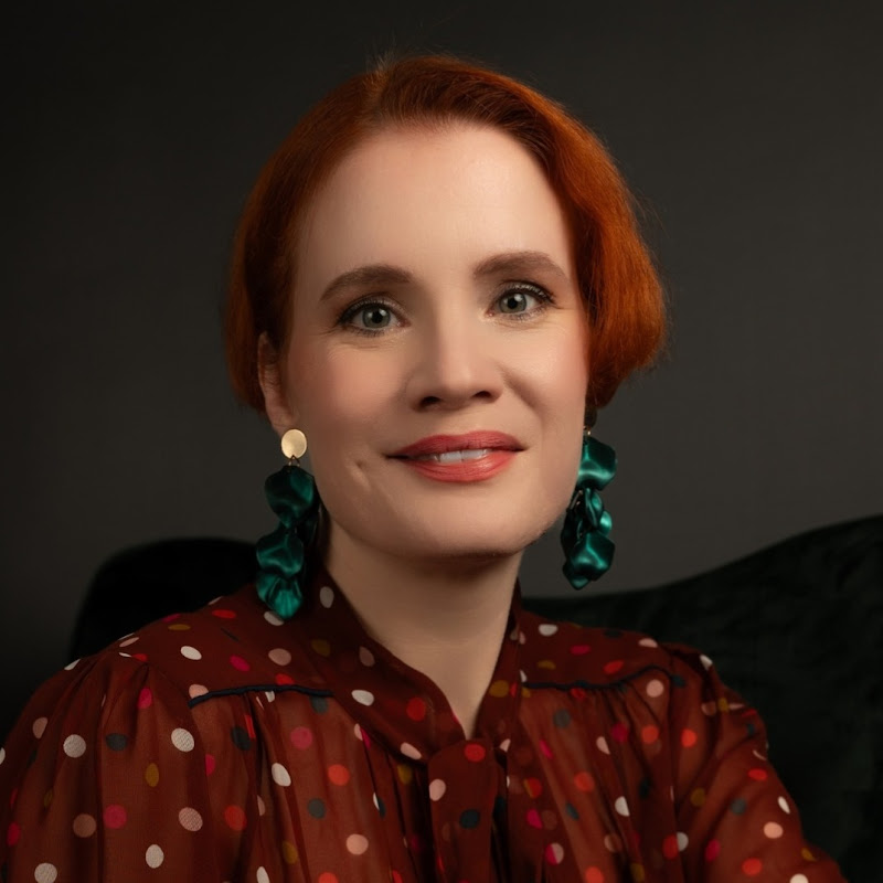 Anne Vonjahr