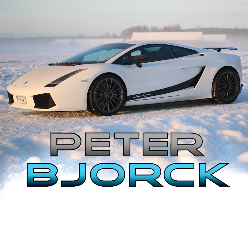Peter Björck