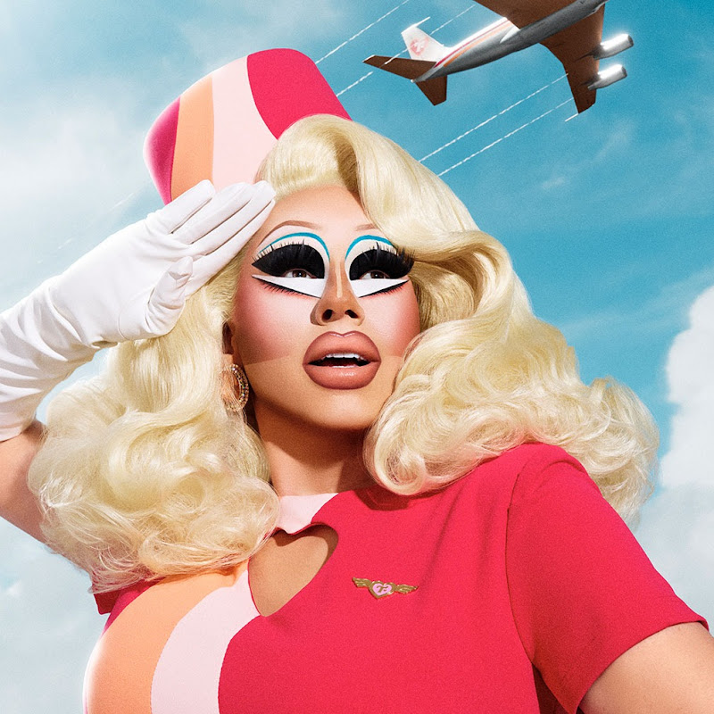 Trixie Cosmetics