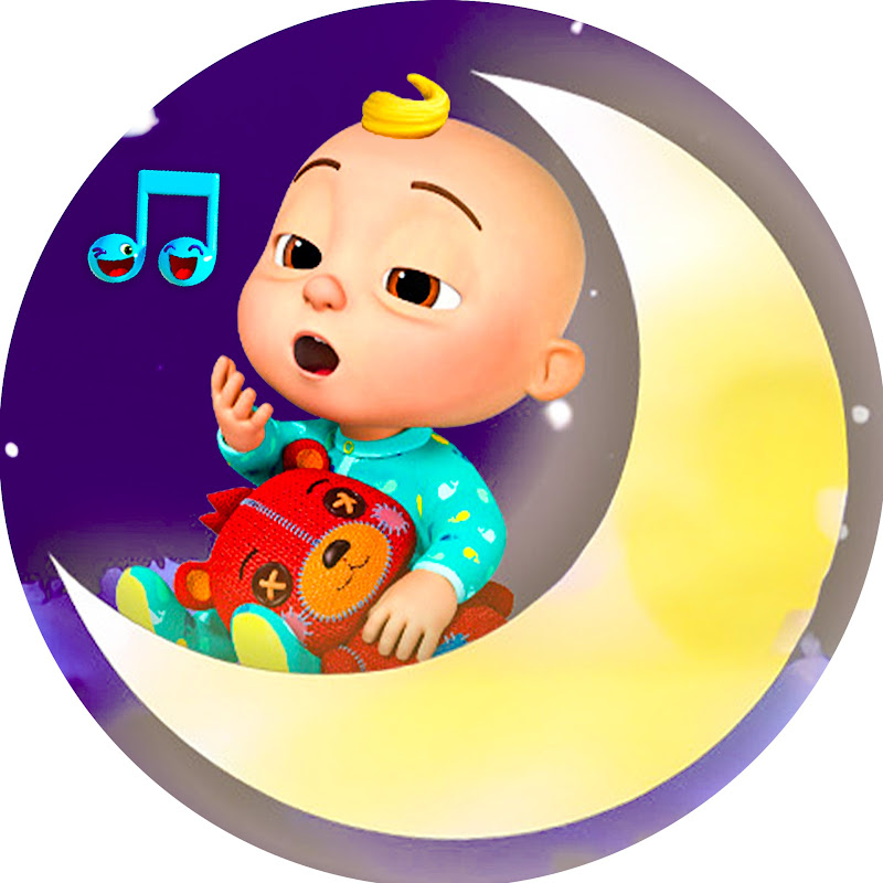 Moonbug Kids - Lullabies For Babies