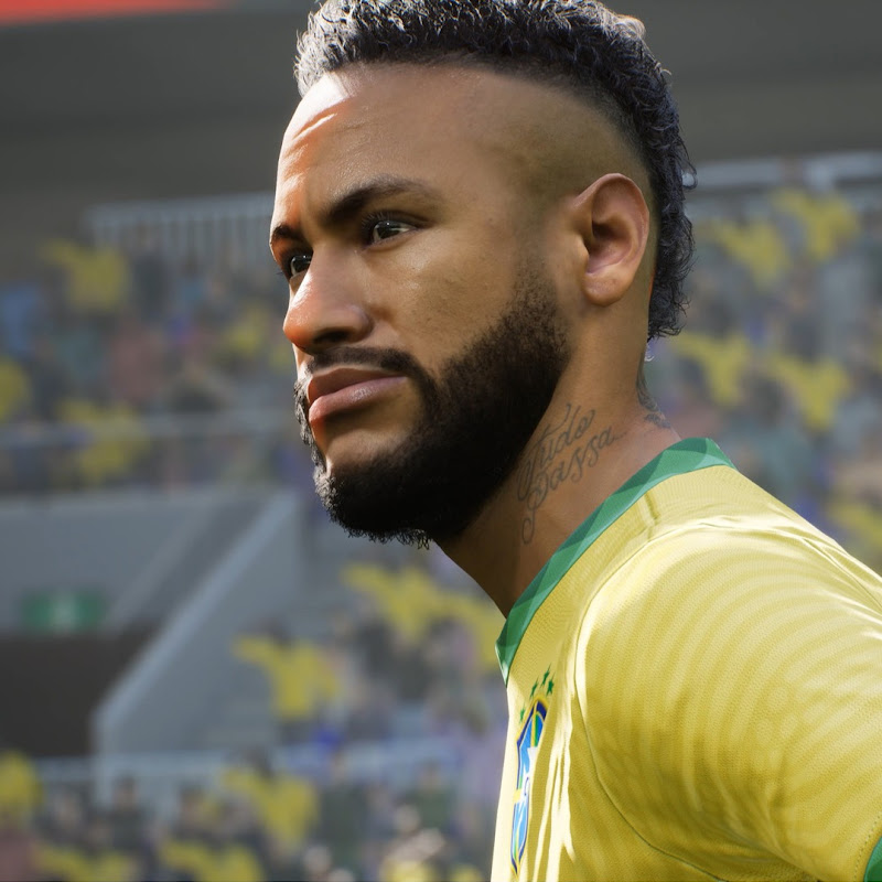 PES Of PES
