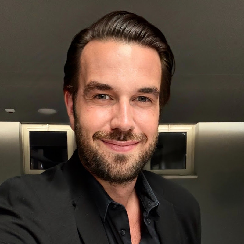 Christian Lindemann