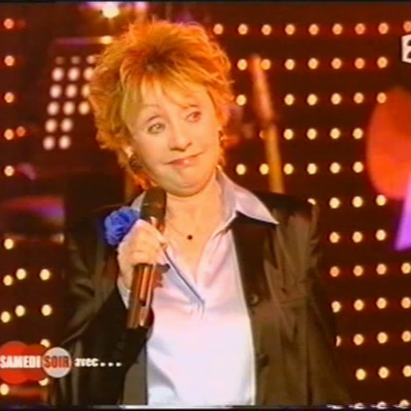 FL Vidéo - Annie Cordy Comédienne