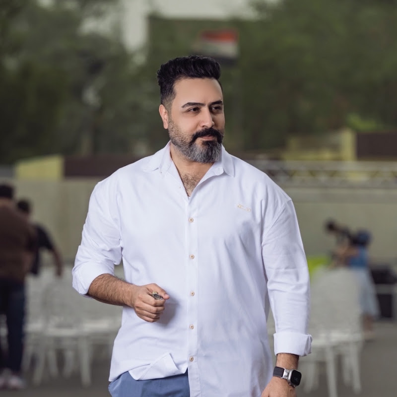 عمار العبادي ammar aleabaadi