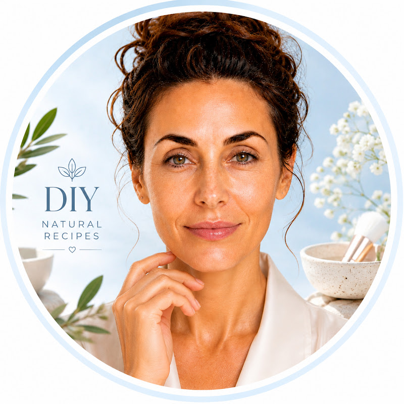 DIY Natural Recipes