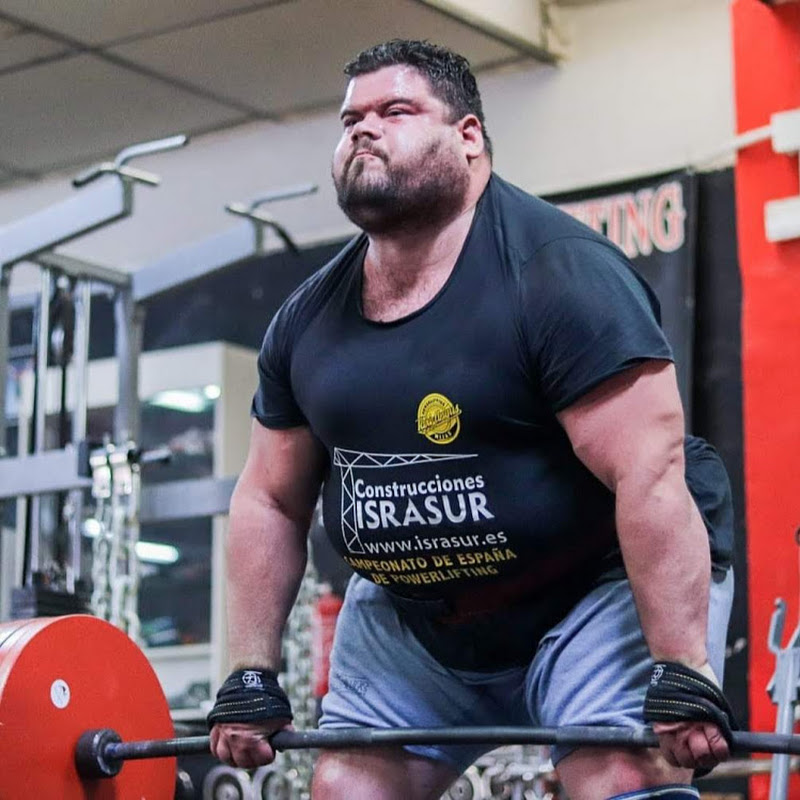 Antonio Gutierrez