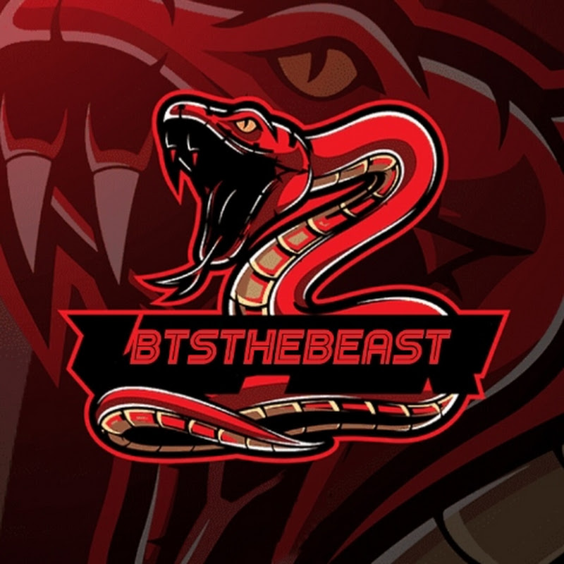 BTStheBeast