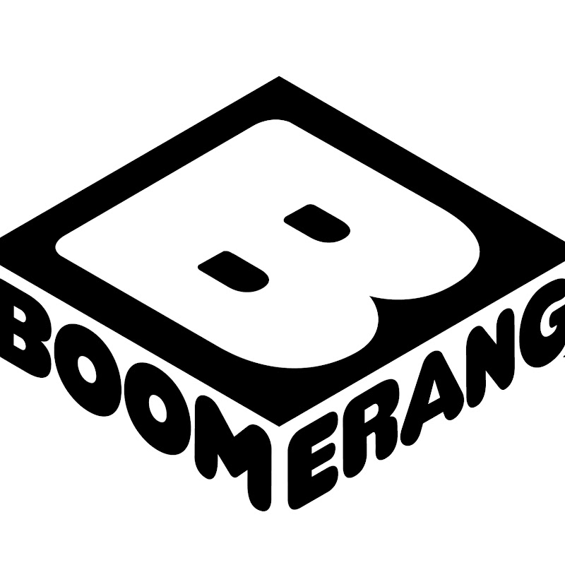 Boomerang Italia