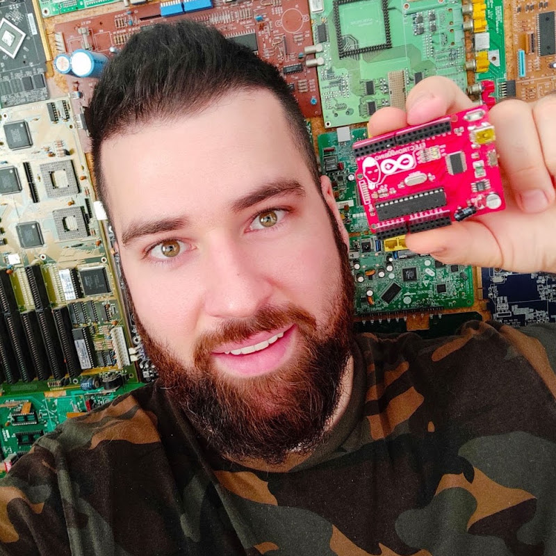 ELECTRONOOBS®️