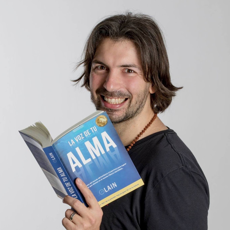 LAIN Autor De ?LA VOZ DE TU ALMA?