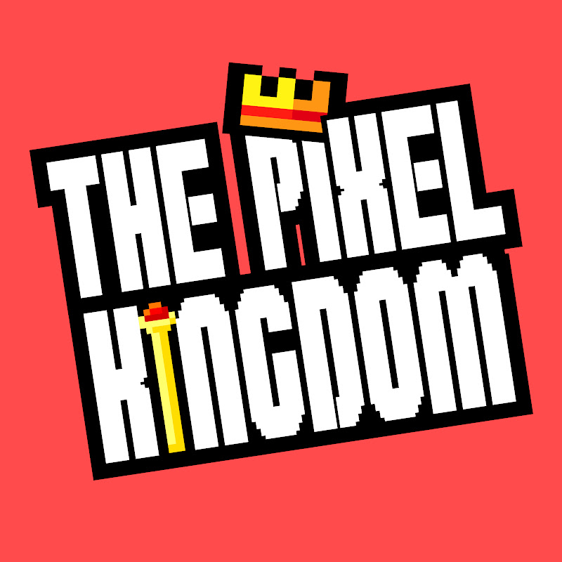 The Pixel Kingdom