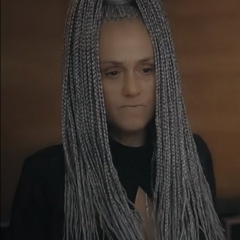 Strataki Valentina