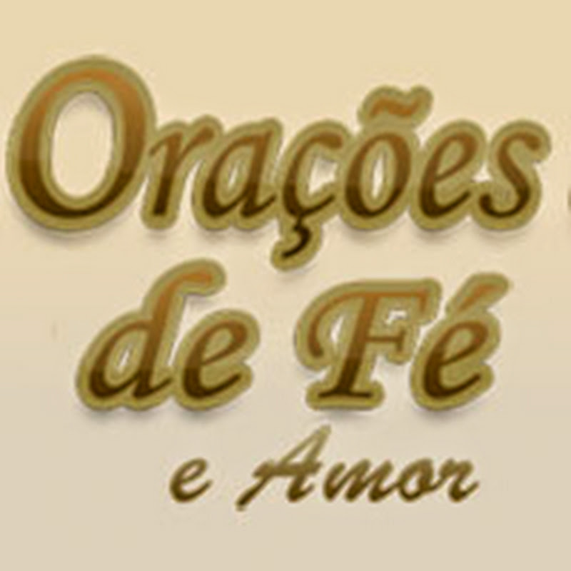 Orações De Fé