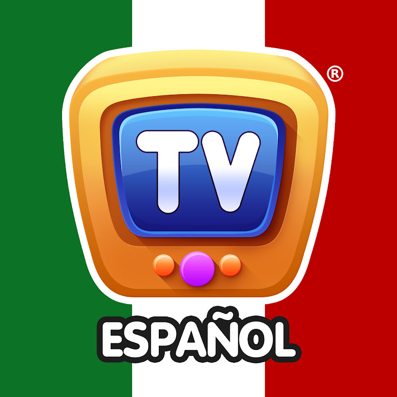 ChuChuTV Nursery Rhymes