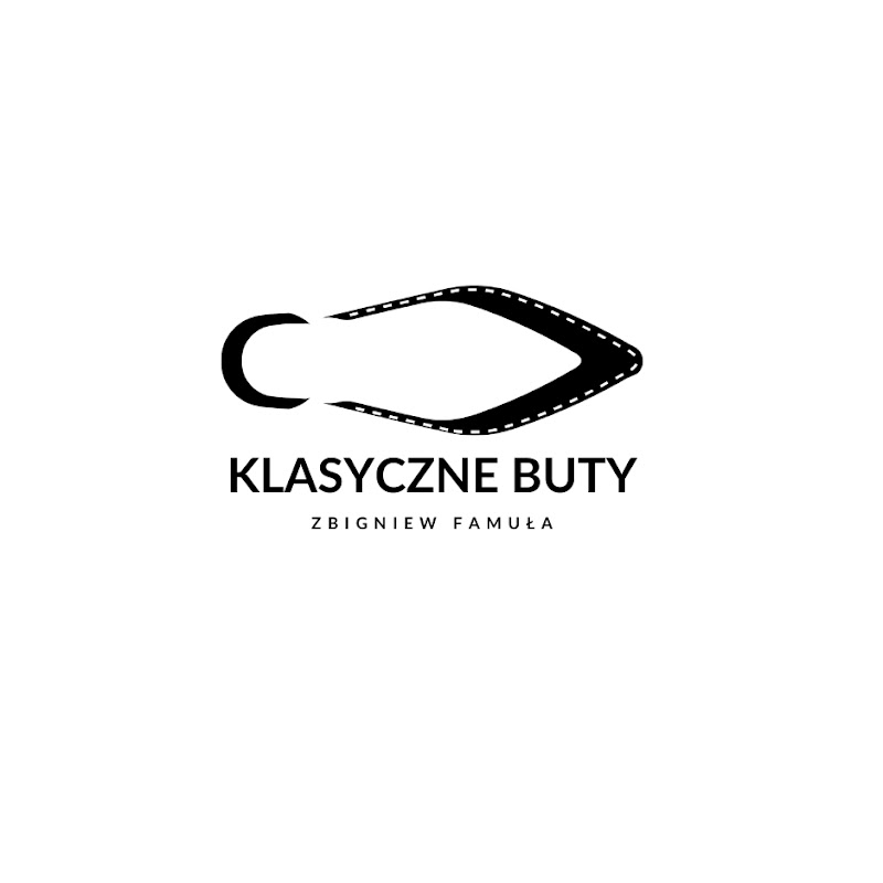 Klasyczne Buty