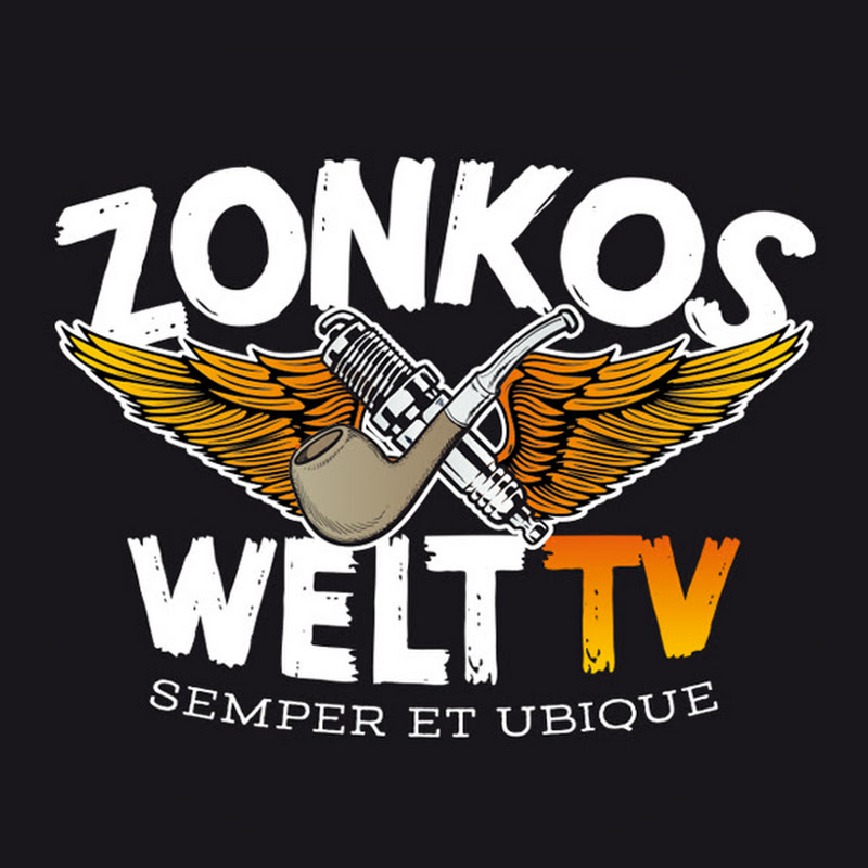 Zonkos Welt TV